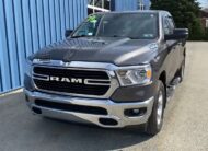 2019 RAM 1500 Big Horn Double Cab 4×4