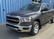 2019 RAM 1500 Big Horn Double Cab 4×4