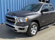 2019 RAM 1500 Big Horn Double Cab 4×4