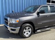 2019 RAM 1500 Big Horn Double Cab 4×4