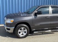 2019 RAM 1500 Big Horn Double Cab 4×4