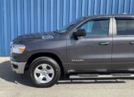 2019 RAM 1500 Big Horn Double Cab 4×4