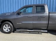 2019 RAM 1500 Big Horn Double Cab 4×4