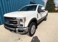 2022 Ford F-250 King Ranch Crew Cab 4×4