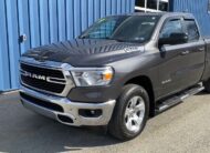 2019 RAM 1500 Big Horn Double Cab 4×4
