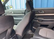 2018 Ford Explorer XLT 4WD
