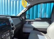 2013 Ford F-150 XLT SuperCrew Cab 4