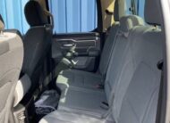 2019 RAM 1500 Big Horn Double Cab 4×4