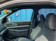 2018 Ford Explorer XLT 4WD