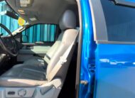 2013 Ford F-150 XLT SuperCrew Cab 4