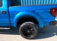 2013 Ford F-150 XLT SuperCrew Cab 4