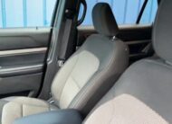 2018 Ford Explorer XLT 4WD