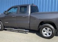 2019 RAM 1500 Big Horn Double Cab 4×4