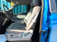 2013 Ford F-150 XLT SuperCrew Cab 4