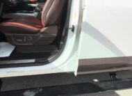 2022 Ford F-250 King Ranch Crew Cab 4×4