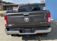 2019 RAM 1500 Big Horn Double Cab 4×4