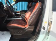 2022 Ford F-250 King Ranch Crew Cab 4×4
