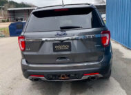 2018 Ford Explorer XLT 4WD