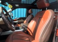 2022 Ford F-250 King Ranch Crew Cab 4×4