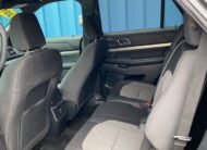 2018 Ford Explorer XLT 4WD