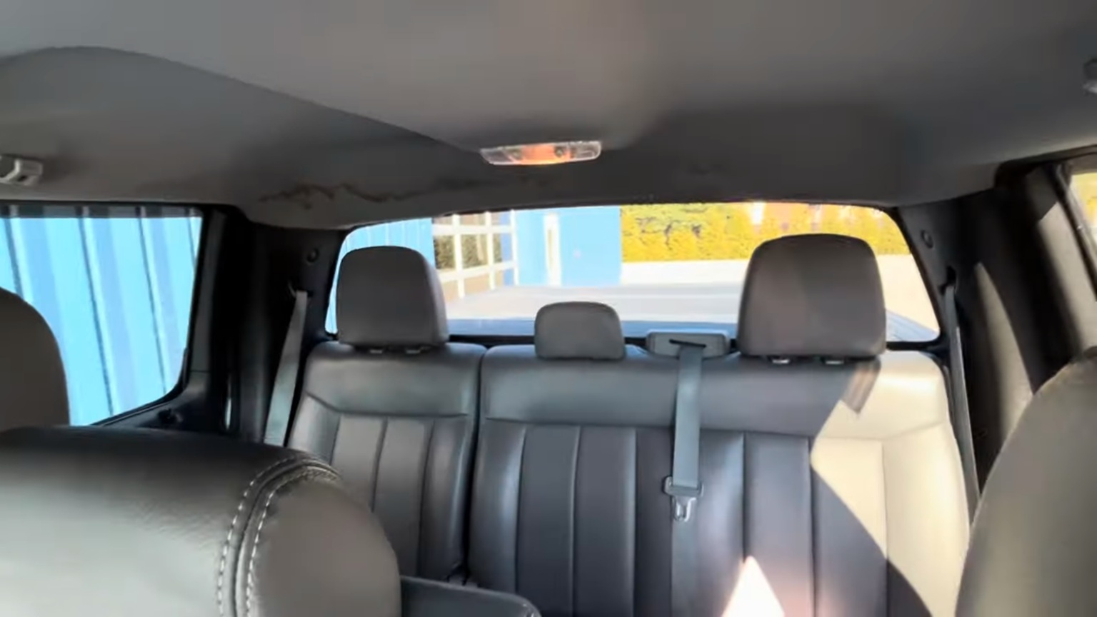 2013 Ford F-150 XLT SuperCrew Cab 4