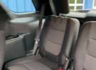 2018 Ford Explorer XLT 4WD