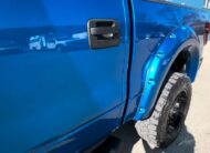 2013 Ford F-150 XLT SuperCrew Cab 4