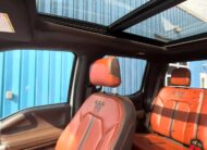 2022 Ford F-250 King Ranch Crew Cab 4×4