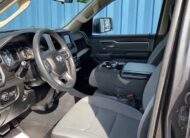 2019 RAM 1500 Big Horn Double Cab 4×4