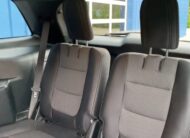 2018 Ford Explorer XLT 4WD