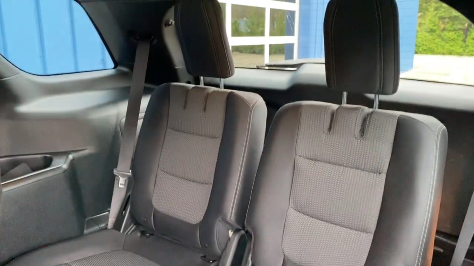 2018 Ford Explorer XLT 4WD