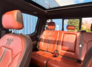 2022 Ford F-250 King Ranch Crew Cab 4×4