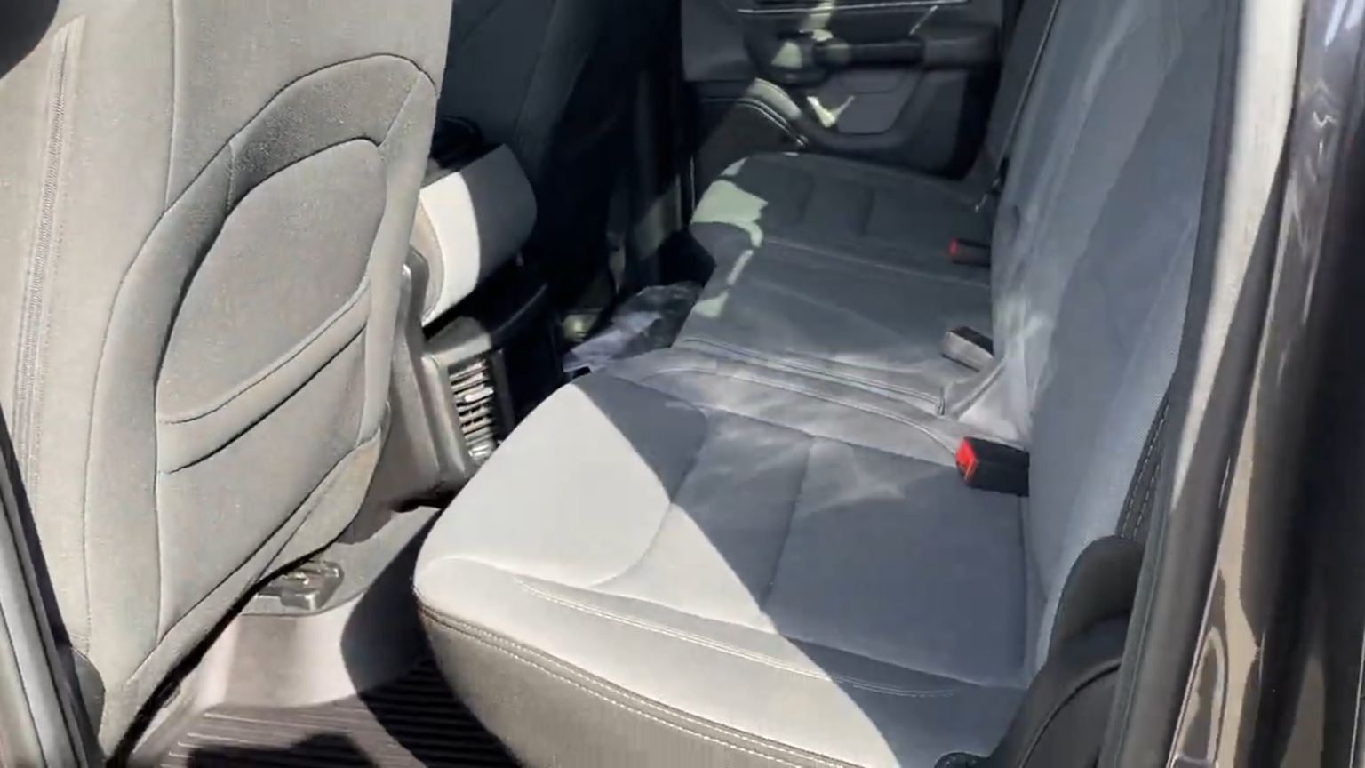 2019 RAM 1500 Big Horn Double Cab 4×4