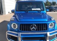 2023 Mercedes-Benz G 63 AMG 4MATIC