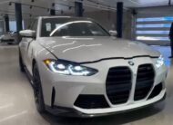 2024 BMW M3 Competition