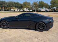 2024 Lexus LC 500 Coupe w Performance Package