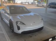 2024 Porsche Taycan GTS