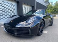 2024 Porsche 911 Targa 4S