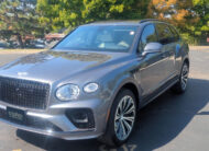 2023 Bentley Bentayga Extended Wheelbase