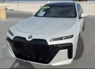 2024 BMW 760i xDrive