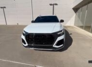 2024 Audi RS Q8