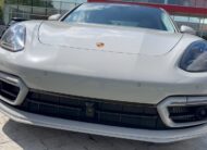 2023 Porsche Panamera Turbo S