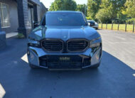 2024 BMW XM Label Red