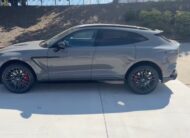 2023 Aston Martin DBX 707