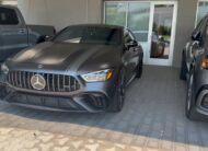 2023 Mercedes-Benz AMG GT 63