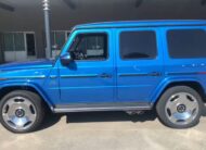 2023 Mercedes-Benz G 63 AMG 4MATIC