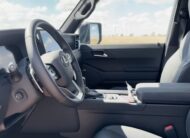 2025 Lexus GX 550