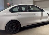 2024 BMW M3 Competition