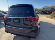 2025 Mercedes-Benz GLS 63 AMG 4MATIC