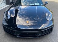2024 Porsche 911 Targa 4S